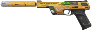Tous les skins d'armes dans VALORANT 140 Tous les skins d'armes dans VALORANT - 139