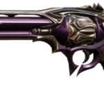 Tous les skins d'armes dans VALORANT 162 Tous les skins d'armes dans VALORANT - 161