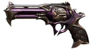 Tous les skins d'armes dans VALORANT 164 Tous les skins d'armes dans VALORANT - 163