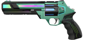 Tous les skins d'armes dans VALORANT 186 Tous les skins d'armes dans VALORANT - 185