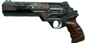 Tous les skins d'armes dans VALORANT 170 Tous les skins d'armes dans VALORANT - 169