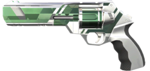 Tous les skins d'armes dans VALORANT 178 Tous les skins d'armes dans VALORANT - 177