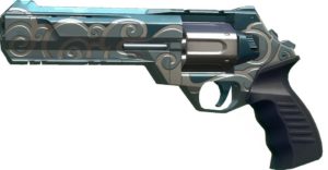Tous les skins d'armes dans VALORANT 168 Tous les skins d'armes dans VALORANT - 167