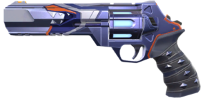 Tous les skins d'armes dans VALORANT 180 Tous les skins d'armes dans VALORANT - 179