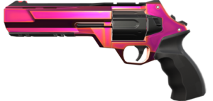 Tous les skins d'armes dans VALORANT 198 Tous les skins d'armes dans VALORANT - 197