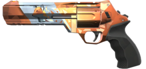 Tous les skins d'armes dans VALORANT 196 Tous les skins d'armes dans VALORANT - 195