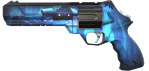 Tous les skins d'armes dans VALORANT 206 Tous les skins d'armes dans VALORANT - 205