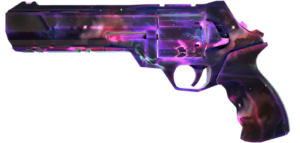 Tous les skins d'armes dans VALORANT 192 Tous les skins d'armes dans VALORANT - 191