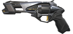 Tous les skins d'armes dans VALORANT 202 Tous les skins d'armes dans VALORANT - 201