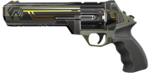 Tous les skins d'armes dans VALORANT 194 Tous les skins d'armes dans VALORANT - 193