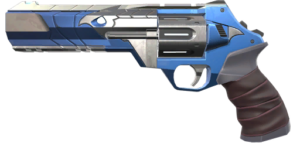 Tous les skins d'armes dans VALORANT 200 Tous les skins d'armes dans VALORANT - 199