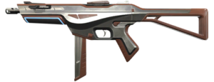 Tous les skins d'armes dans VALORANT 238 Tous les skins d'armes dans VALORANT - 237