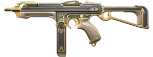 Tous les skins d'armes dans VALORANT 236 Tous les skins d'armes dans VALORANT - 235
