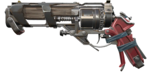 Tous les skins d'armes dans VALORANT 212 Tous les skins d'armes dans VALORANT - 211