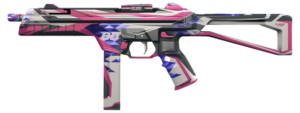 Tous les skins d'armes dans VALORANT 234 Tous les skins d'armes dans VALORANT - 233