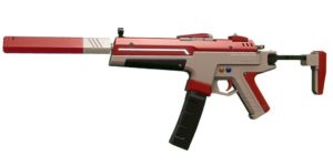 Tous les skins d'armes dans VALORANT 254 Tous les skins d'armes dans VALORANT - 253