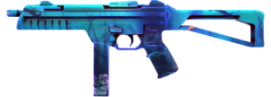 Tous les skins d'armes dans VALORANT 220 Tous les skins d'armes dans VALORANT - 219
