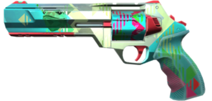 Tous les skins d'armes dans VALORANT 214 Tous les skins d'armes dans VALORANT - 213
