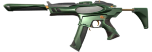 Tous les skins d'armes dans VALORANT 276 Tous les skins d'armes dans VALORANT - 275