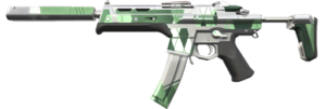 Tous les skins d'armes dans VALORANT 264 Tous les skins d'armes dans VALORANT - 263
