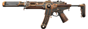 Tous les skins d'armes dans VALORANT 280 Tous les skins d'armes dans VALORANT - 279