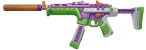 Tous les skins d'armes dans VALORANT 262 Tous les skins d'armes dans VALORANT - 261