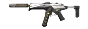 Tous les skins d'armes dans VALORANT 258 Tous les skins d'armes dans VALORANT - 257