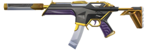 Tous les skins d'armes dans VALORANT 284 Tous les skins d'armes dans VALORANT - 283
