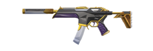 Tous les skins d'armes dans VALORANT 256 Tous les skins d'armes dans VALORANT - 255