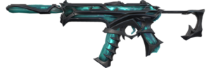 Tous les skins d'armes dans VALORANT 290 Tous les skins d'armes dans VALORANT - 289