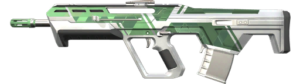 Tous les skins d'armes dans VALORANT 314 Tous les skins d'armes dans VALORANT - 313