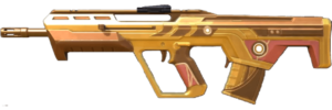 Tous les skins d'armes dans VALORANT 306 Tous les skins d'armes dans VALORANT - 305