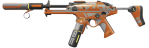 Tous les skins d'armes dans VALORANT 298 Tous les skins d'armes dans VALORANT - 297