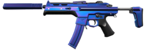 Tous les skins d'armes dans VALORANT 300 Tous les skins d'armes dans VALORANT - 299