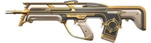 Tous les skins d'armes dans VALORANT 308 Tous les skins d'armes dans VALORANT - 307