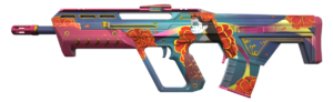 Tous les skins d'armes dans VALORANT 328 Tous les skins d'armes dans VALORANT - 327