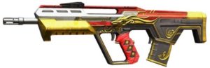 Tous les skins d'armes dans VALORANT 304 Tous les skins d'armes dans VALORANT - 303