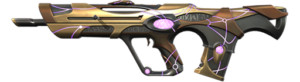Tous les skins d'armes dans VALORANT 318 Tous les skins d'armes dans VALORANT - 317
