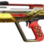 Tous les skins d'armes dans VALORANT 302 Tous les skins d'armes dans VALORANT - 301
