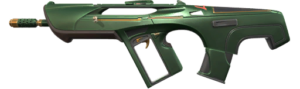 Tous les skins d'armes dans VALORANT 324 Tous les skins d'armes dans VALORANT - 323