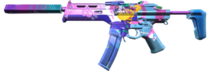 Tous les skins d'armes dans VALORANT 296 Tous les skins d'armes dans VALORANT - 295