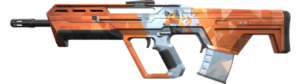 Tous les skins d'armes dans VALORANT 330 Tous les skins d'armes dans VALORANT - 329