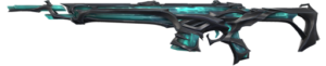 Tous les skins d'armes dans VALORANT 378 Tous les skins d'armes dans VALORANT - 377