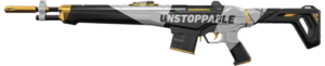 Tous les skins d'armes dans VALORANT 350 Tous les skins d'armes dans VALORANT - 349