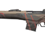 Tous les skins d'armes dans VALORANT 342 Tous les skins d'armes dans VALORANT - 341