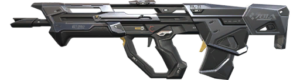 Tous les skins d'armes dans VALORANT 332 Tous les skins d'armes dans VALORANT - 331