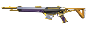 Tous les skins d'armes dans VALORANT 346 Tous les skins d'armes dans VALORANT - 345