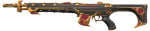 Tous les skins d'armes dans VALORANT 376 Tous les skins d'armes dans VALORANT - 375