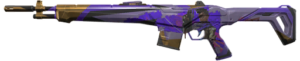 Tous les skins d'armes dans VALORANT 360 Tous les skins d'armes dans VALORANT - 359
