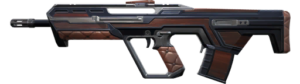 Tous les skins d'armes dans VALORANT 338 Tous les skins d'armes dans VALORANT - 337